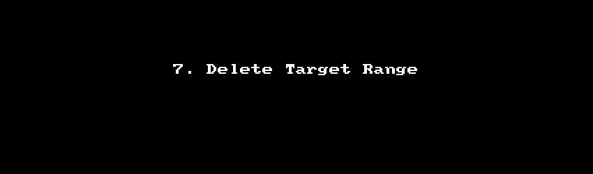 Delete target range gif