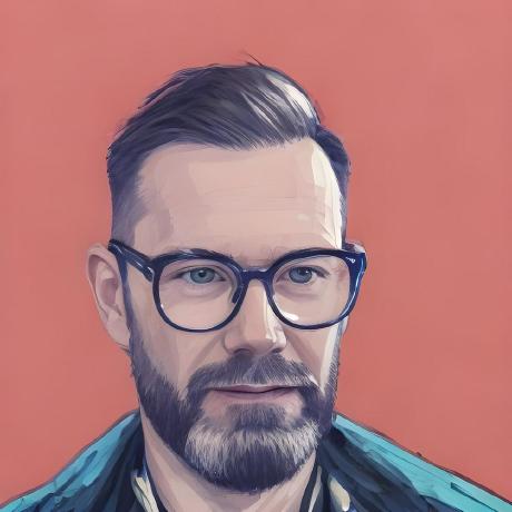GitHub avatar