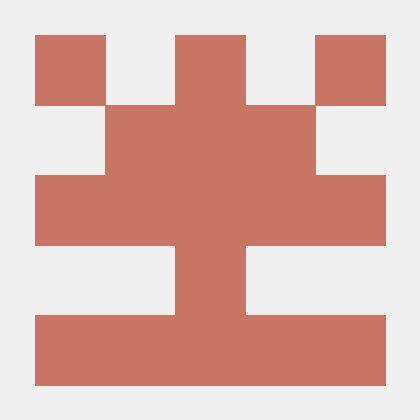 GitHub avatar