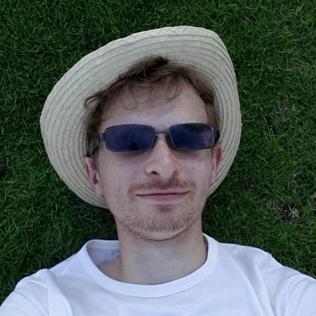 GitHub profile image of willi84