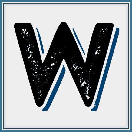 Winston icon