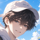 winterhuan profile avatar