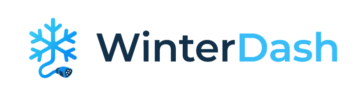 WinterDash — what it is