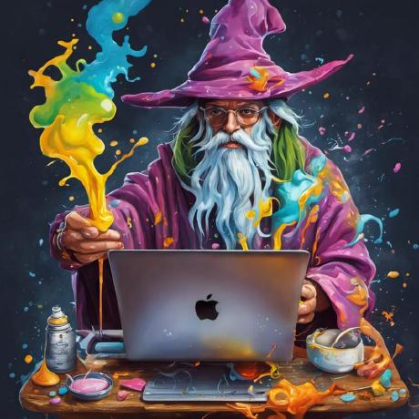 wizard-simon