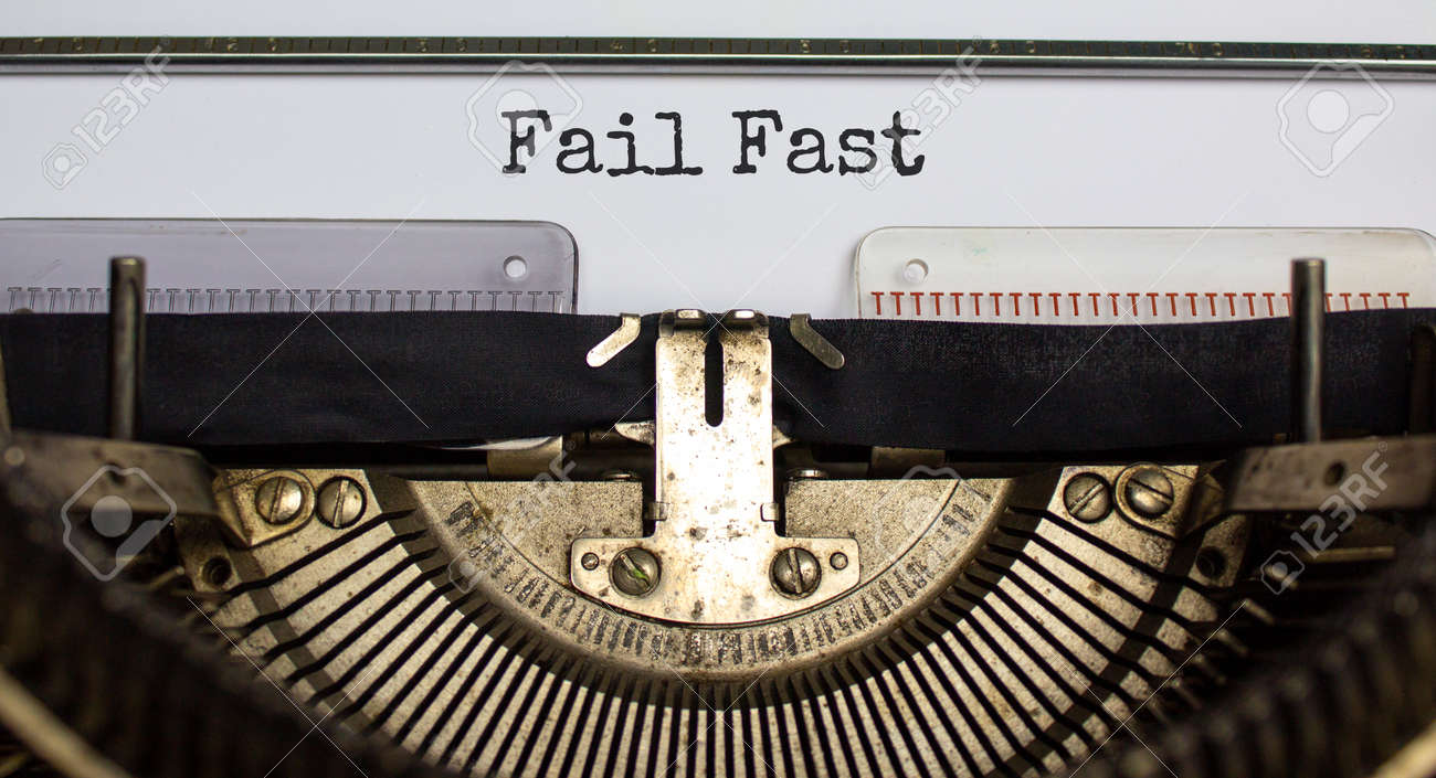 fail_fast