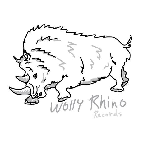 gravatar for wollyrhino