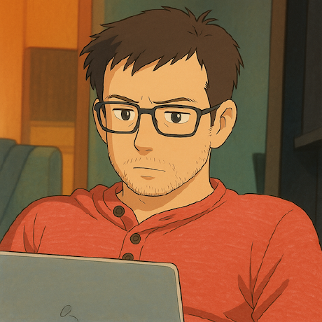 Author avatar