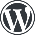 wordpress logo