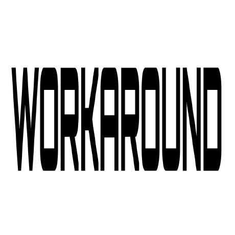 workaround-org