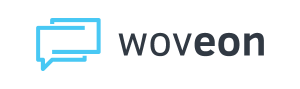 Woveon Logo