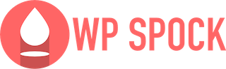 WP Spock Logo