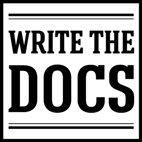 Write the Docs's avatar
