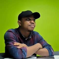 Chukwudi Okoro image