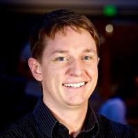 Github picture profile of wvmitchell