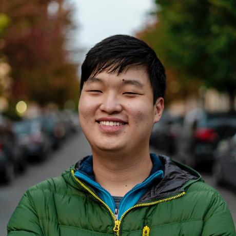 Github Profile Photo