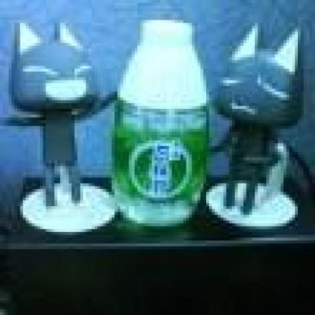 xCatG