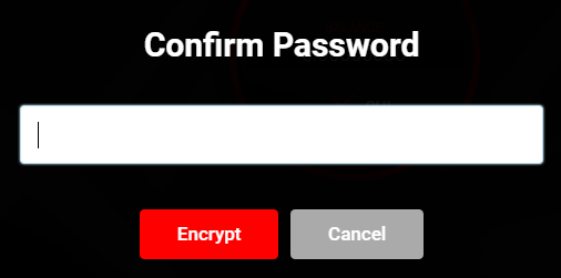 confirm-vault-password