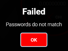 password-do-not-match