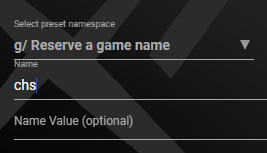 reserve-a-game-name