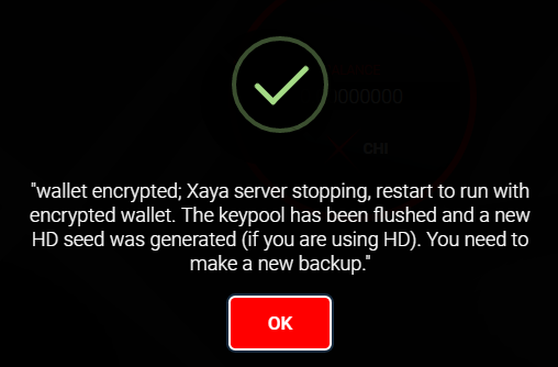 wallet-encrypted-restarting-message