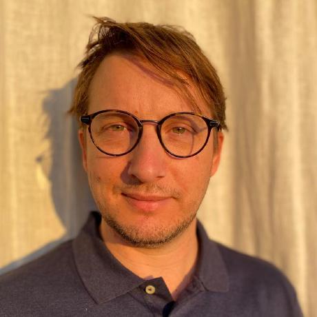 Github Profile Photo