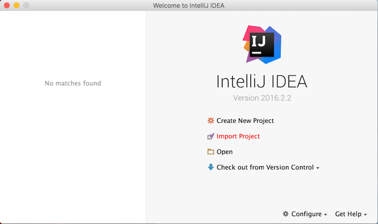 使用IntelliJ IDEA开始入门指南-SpringForAll社区