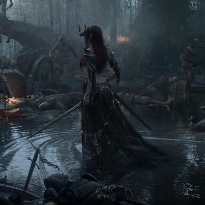 MySQL Database GitHub avatar