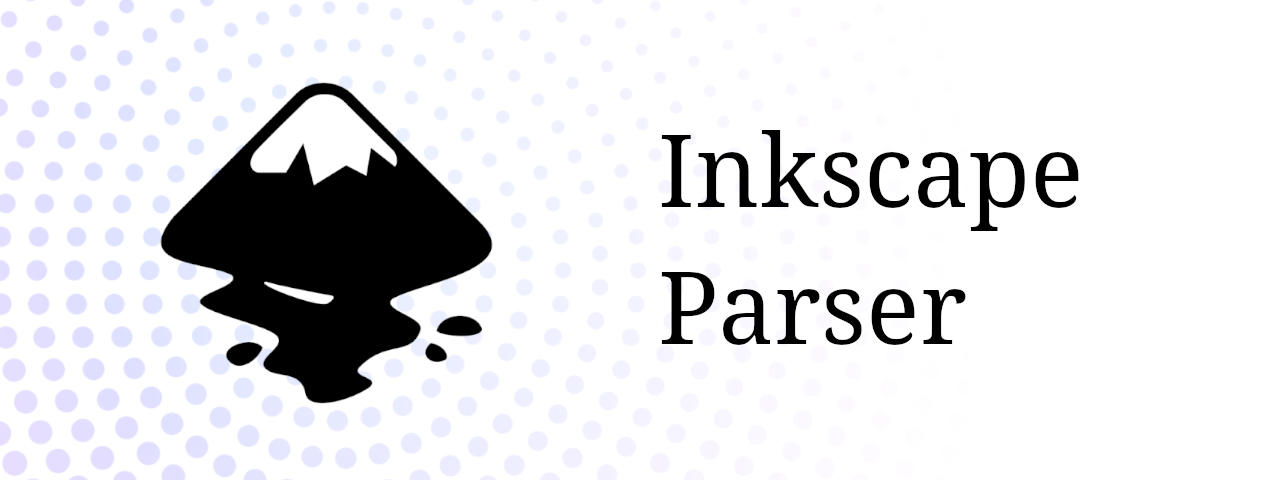 Inkscape-parser banner