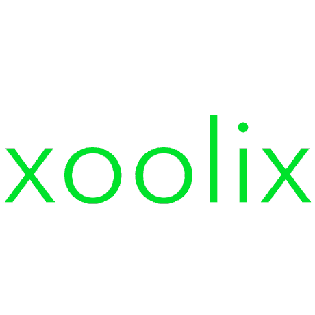 Logo of xoolix