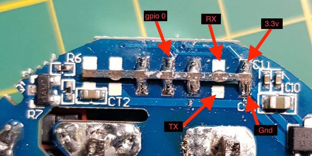 Tonbux XS-SSA06 board