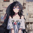 yang19997 profile avatar
