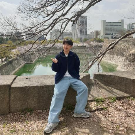 yanghojoon