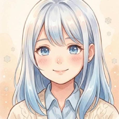 yangwenyu2 avatar