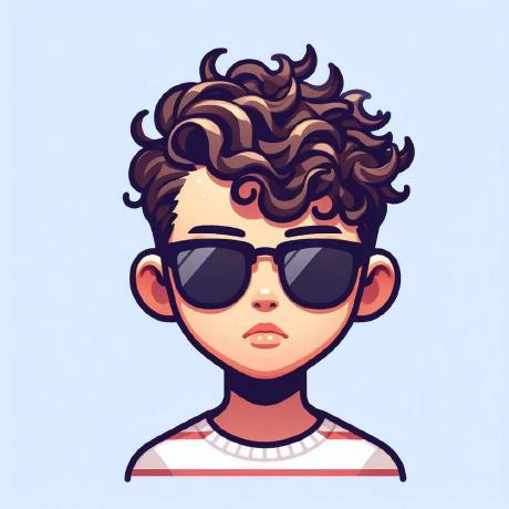 Yehia Hesham Avatar