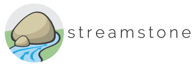 Streamstone's logo