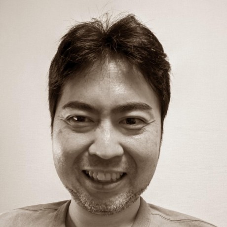 Github Profile Photo