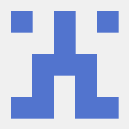 yimeng-dev profile avatar