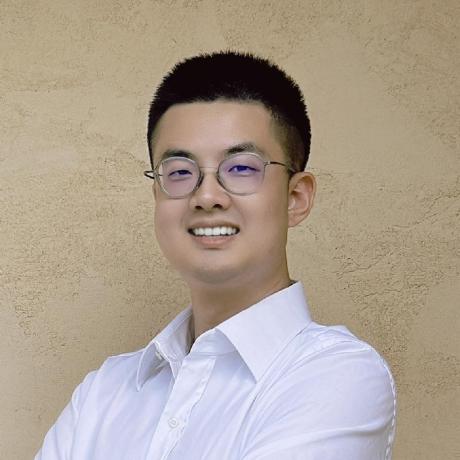 Yifan Xu GitHub profile image