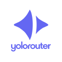 yolorouter profile avatar
