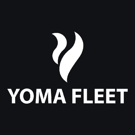 yomafleet