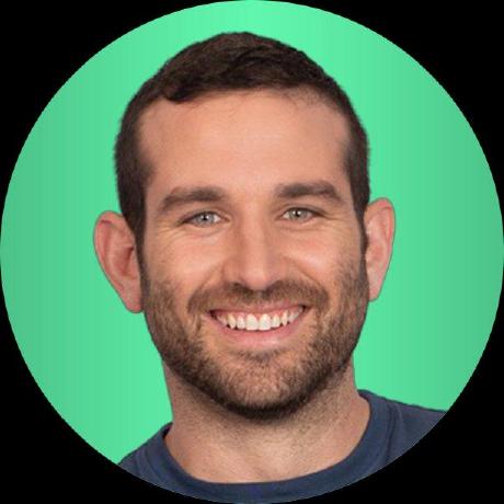 Github Profile Photo