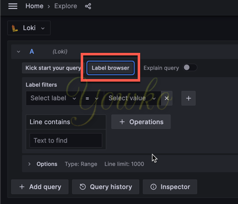 2labelbrowser