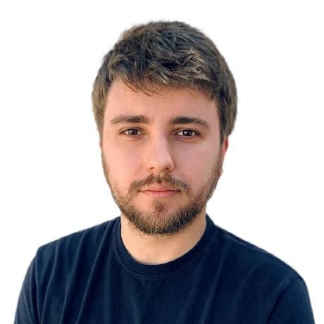 Github Profile Photo