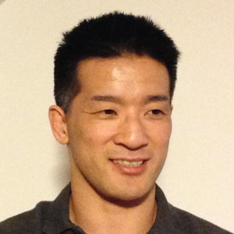 GitHub picture profile of yujiyokoo