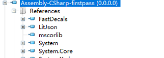 Assembly-CSharp-firstpass