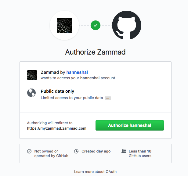 zammad_connect_github_thirdparty_github_authorize.png