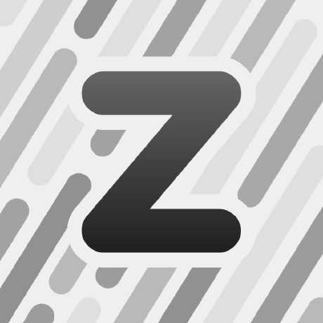 Zebra's GitHub