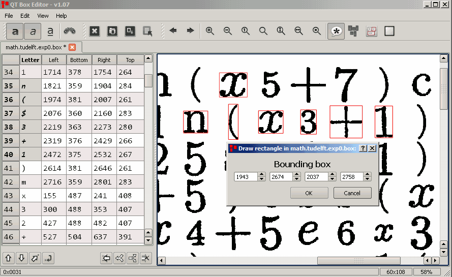 traindata-ocr-tesseract