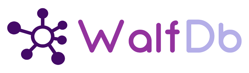 Walf Db Logo