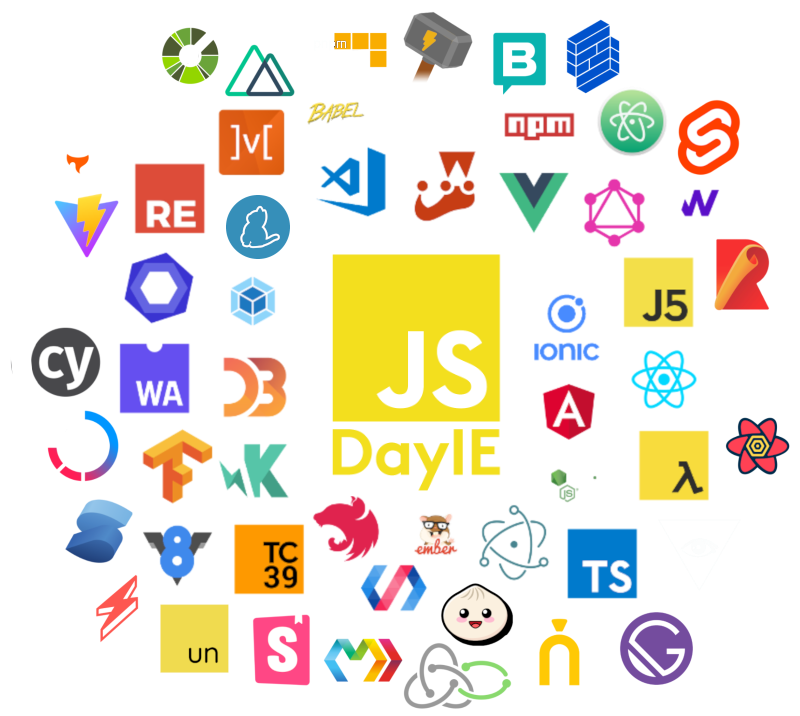 JavaScript-ecosystem